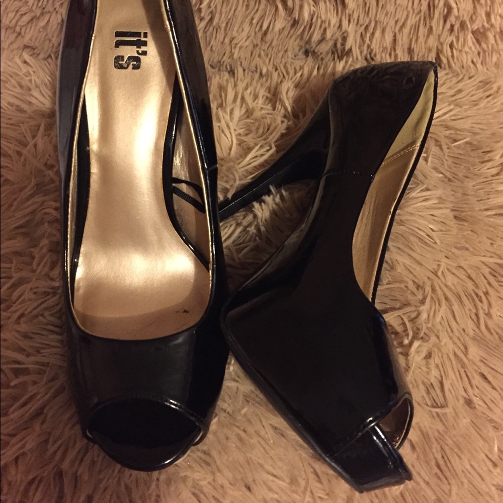 Heels.